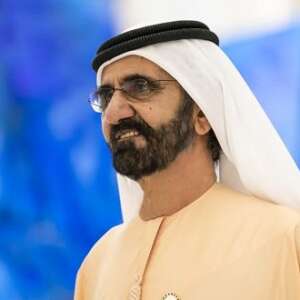 Mohammed bin Rashid to honor the first Arab Hope Makers tomorrow